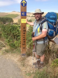 Yes people, 555 miles left.