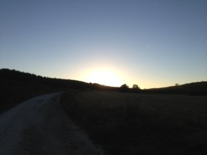 Another beautiful sunrise