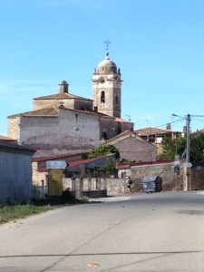 Rabe de las Calzados