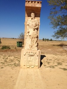 We went through two of these