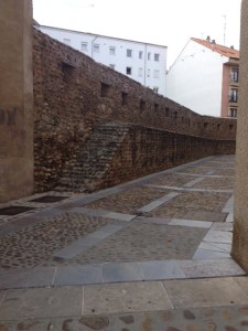 This is part of the old way