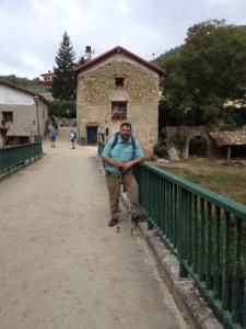 Another bridge we crossed