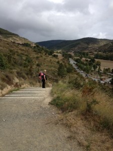 More scenery , also women from Sweden