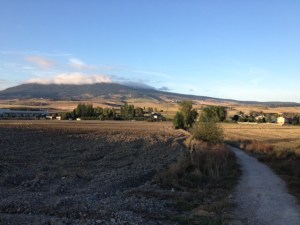 This is The Hill of Forgiveness 