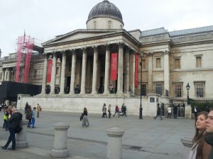 The National Art Gallery